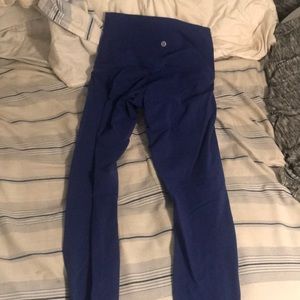 Lululemon leggings